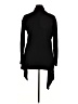 Matty M Black Cardigan Size XL - photo 2