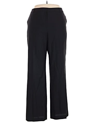 Jones New York Collection Dress Pants (view 1)