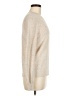 Ann Taylor LOFT Ivory Pullover Sweater Size M - photo 4
