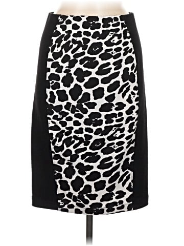 Robbi & Nikki Casual Skirt (view 1)