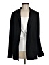 Topshop 100% Polyester Black Blazer Size 8 - photo 1