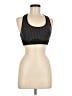 Fabletics Black Sports Bra Size M (estimated) - photo 1