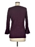 41Hawthorn Purple Pullover Sweater Size M - photo 2