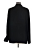 Topshop 100% Polyester Black Blazer Size 8 - photo 2
