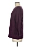 41Hawthorn Purple Pullover Sweater Size M - photo 5