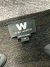 W by Worth 100% Wool Black Cardigan Size M - photo 7