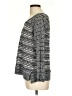 retrology Gray Pullover Sweater Size L - photo 5
