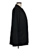 Topshop 100% Polyester Black Blazer Size 8 - photo 4