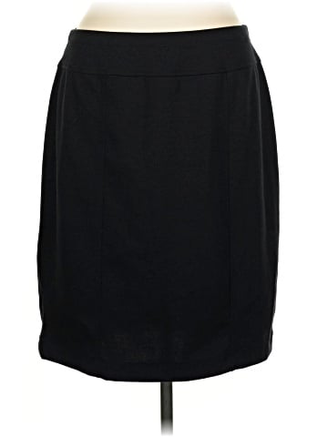 Ellen Tracy Casual Skirt (view 1)