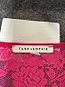 Tash + Sophie Pink Short Sleeve Top Size S - photo 7