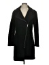 BB Dakota Black Coat Size S - photo 1
