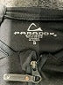 Paradox Black Zip Up Hoodie Size S - photo 6