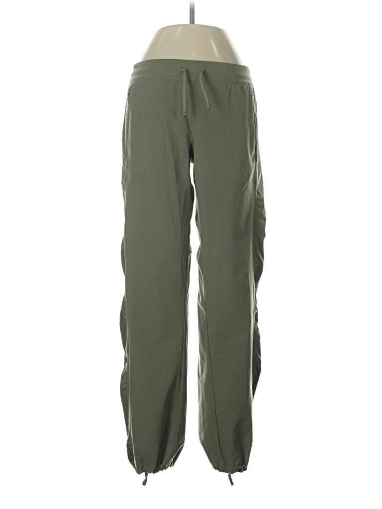 Pre-owned Kuhl Casual Pants In Green