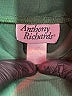 Anthony Richards Green Long Sleeve Turtleneck Size S - photo 7