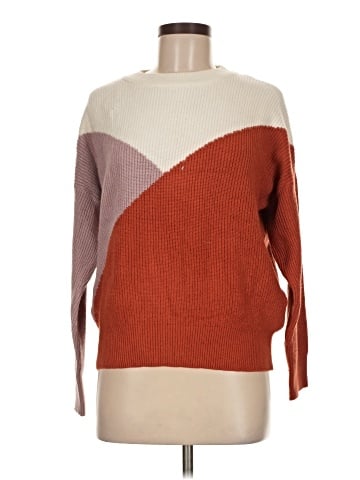 Sophie Rue Pullover Sweater (view 1)