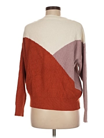 Sophie Rue Pullover Sweater (view 2)