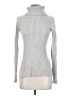 J.Crew Silver Wool Pullover Sweater Size XS - photo 1