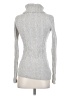 J.Crew Silver Wool Pullover Sweater Size XS - photo 2