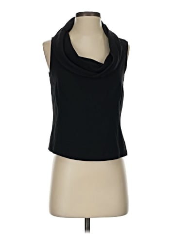 Carlisle Sleeveless Blouse (view 1)
