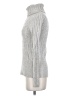 J.Crew Silver Wool Pullover Sweater Size XS - photo 5