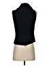 Carlisle Black Sleeveless Blouse Size 0 - photo 2