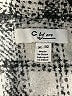 C by ONE Plaid Gray Fleece Size XL - photo 6