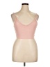 Unbranded Pink Tank Top Size 0X (estimated) - photo 1