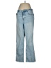 Zara Blue Jeans Size 8 - photo 1