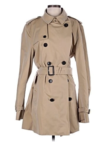 Burberry Trenchcoat (view 1)