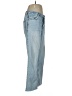 Zara Blue Jeans Size 8 - photo 4
