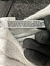 Soma Silver Cardigan Size S - photo 8