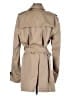 Burberry 100% Cotton Tan Trenchcoat Size EU 52 / US 22 - photo 2