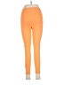 Lululemon Athletica Orange Active Pants Size 8 - photo 2