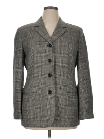 Jones New York Blazer (view 1)