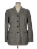 Jones New York Tweed Gray Blazer Size 16 - photo 1