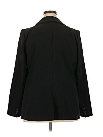 Lane Bryant Blazer (view 2)