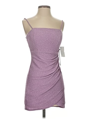 Crystal Doll Cocktail Dress (view 1)