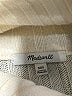 Madewell Ivory Wool Cardigan Size XXS - photo 7