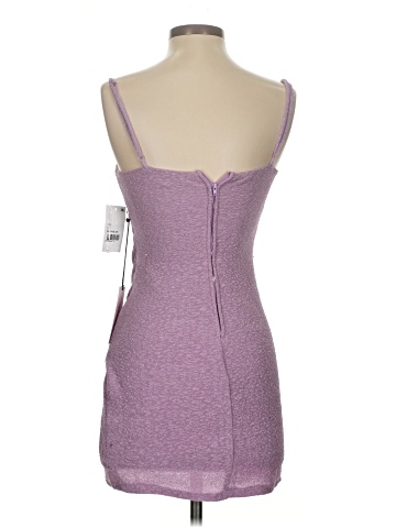 Crystal Doll Cocktail Dress (view 2)