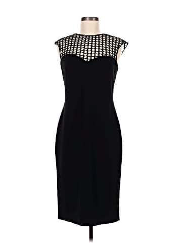 Pamella Roland Cocktail Dress (view 1)