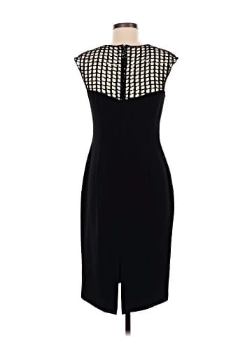 Pamella Roland Cocktail Dress (view 2)