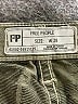 Free People Print Gray Jeggings Size 28 waist - photo 7