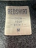 Redshirt Gray Sweatshirt Size M - photo 7