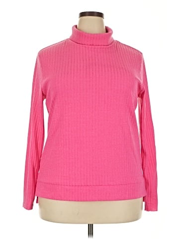 In'Voland Turtleneck Sweater (view 1)