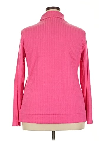 In'Voland Turtleneck Sweater (view 2)