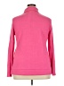 In'Voland Pink Turtleneck Sweater Size 18 - photo 2