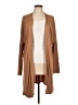 Emma's Closet Tan Cardigan Size L - photo 1