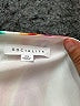 Socialite Ivory Sleeveless Blouse Size XS - photo 7