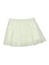 Fabletics Solid Ivory White Skort Size L - photo 1