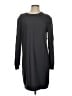 Express Black Sweatshirt Size S - photo 1